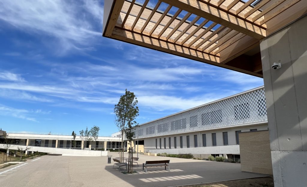 AMG-Collège-Voltaire-Remoulins-Gard
